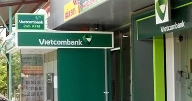Thủ tục cần thiết để mở tài khoản Vietcombank - TheTinDung247